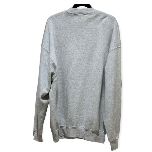 💚SOLD💚 NFL EAGLES PRO PLAYER STADIUM OFFICIAL SWEATSHIRT LOGO GRAPHICS FRONT - Picture 2 of 6